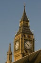 Free Big Ben Royalty Free Stock Photo - 6500025