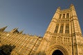 Free Big Ben Royalty Free Stock Photography - 6500027