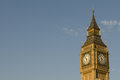 Free Big Ben Royalty Free Stock Photography - 6500147
