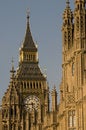 Free Big Ben Stock Photography - 6500242