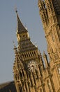 Free Big Ben Royalty Free Stock Photo - 6500285