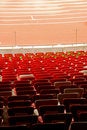 Free Chairs Royalty Free Stock Photography - 6500307