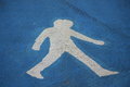 Free Pedestrian Royalty Free Stock Image - 6503796
