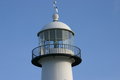 Free Lighthouse Top Stock Photography - 6504232