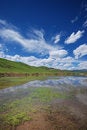 Free Spacious Prairie Royalty Free Stock Photography - 6505747