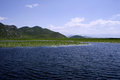 Free Idyllic Panoramic Picture Of European Lake Stock Images - 6506214