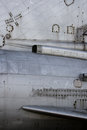 Free Fighter Body Detail Stock Image - 6508231