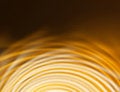 Free Burning Glow. Stock Photos - 6508963