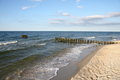 Free Tranquil Beach Royalty Free Stock Photography - 6509527