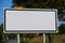Free Empty Billboard Stock Photo - 6500280