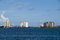 Free Condos By The Sea Royalty Free Stock Photography - 6508687