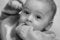 Free Baby Boy Royalty Free Stock Photo - 6509375
