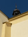 Free Church Stock Photo - 6510150