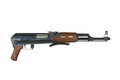 Free AK47 Rifle Stock Images - 6510704