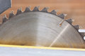 Free Circular Saw Blade Stock Photography - 6513332