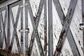 Free Weathered Doors Royalty Free Stock Images - 6515489