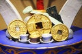 Free Wealth Royalty Free Stock Images - 6516159