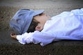 Free Sleeping Boy Stock Image - 6516801