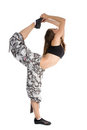 Free Dance Stock Photography - 6517122