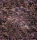 Free Grunge Background Royalty Free Stock Photography - 6518697