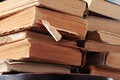 Free Old Books Stock Photo - 6518810