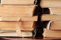 Free Old Books Stock Photo - 6518830
