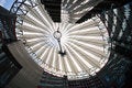 Free Futuristic Roof - Berlin Royalty Free Stock Photo - 6519585