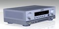 Free Stereo DVD Receiver Player Royalty Free Stock Photography - 6519757