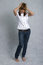 Free Stylish Girl Royalty Free Stock Photos - 6514398