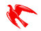 Free Silhouette Of The Kite Royalty Free Stock Photography - 6516297