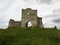 Free Ruins Of An Old Fortress Stock Image - 6518131