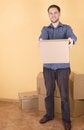 Free Moving In Royalty Free Stock Images - 6524039
