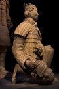 Free Terra-cotta Warrior Stock Photo - 6524100
