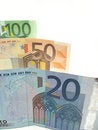 Free Money To Spend Stock Photography - 6524182