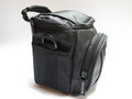 Free Black Camera Case Stock Photo - 6524230