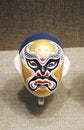 Free Figure Of Beijing Opera Royalty Free Stock Photos - 6527768