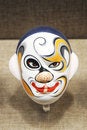 Free Figure Of Beijing Opera Royalty Free Stock Photo - 6527805