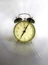 Free Ringing Clock Stock Photos - 6529053