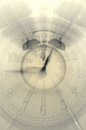 Free Ringing Clock Stock Photos - 6529533