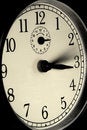 Free Ringing Clock Stock Photos - 6529633