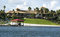 Free Beach Home On A Tropical Island Royalty Free Stock Photography - 6521057