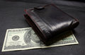 Free One Hundred Dollars Stock Image - 6531421
