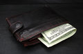 Free One Hundred Dollars Stock Image - 6531441