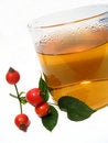 Free Hip Rose Tea Royalty Free Stock Image - 6534546