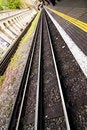 Free Outdoors Metro Station Stock Photo - 6538140