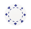 Free Casino Chip Stock Photography - 6538762