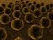 Free Alien Unknown Fantasy Spheres Royalty Free Stock Images - 6531719