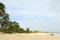 Free Ride On Horseback Along The Beach Stock Photography - 6535282