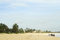 Free Ride Horseback Along The Beach Royalty Free Stock Photo - 6535285