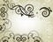 Free Vector Floral Background Royalty Free Stock Images - 6537549
